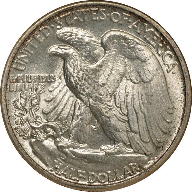 1942 NGC MS-65 (no line, plain white label)