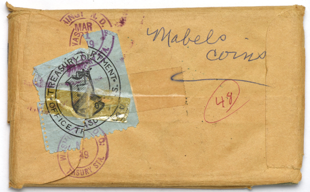 1948 Mint Sets