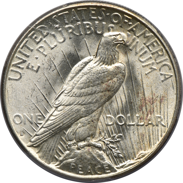 1934-S PCGS MS-63