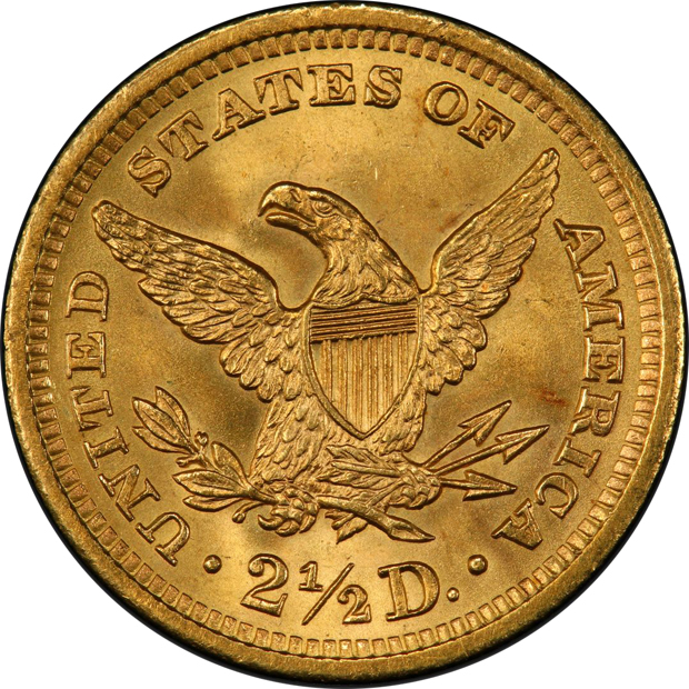 1905 PCGS MS-66+