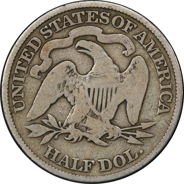 1877 Open Bud WB-101 PCGS Good-06