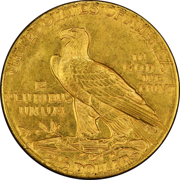 1914-D PCGS MS-63 CAC