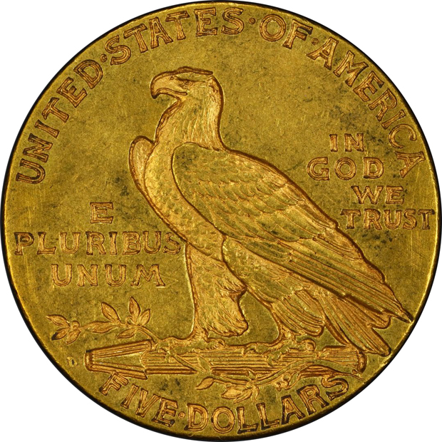 1911-D PCGS AU-53 CAC