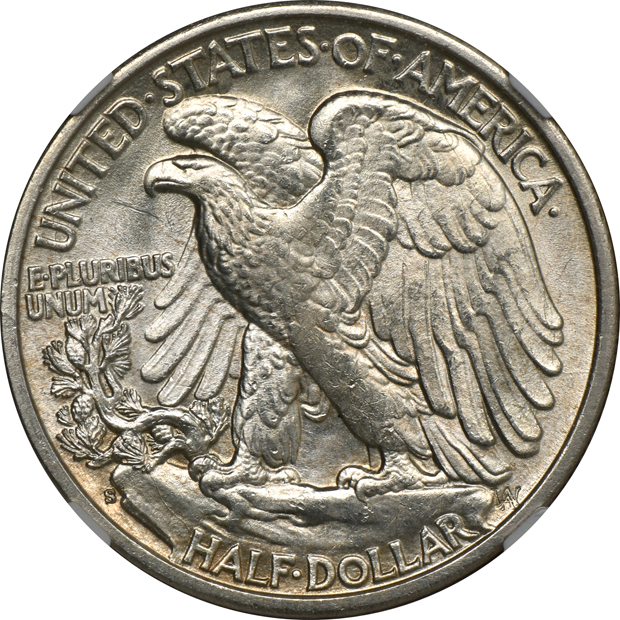 1928-S NGC MS-63