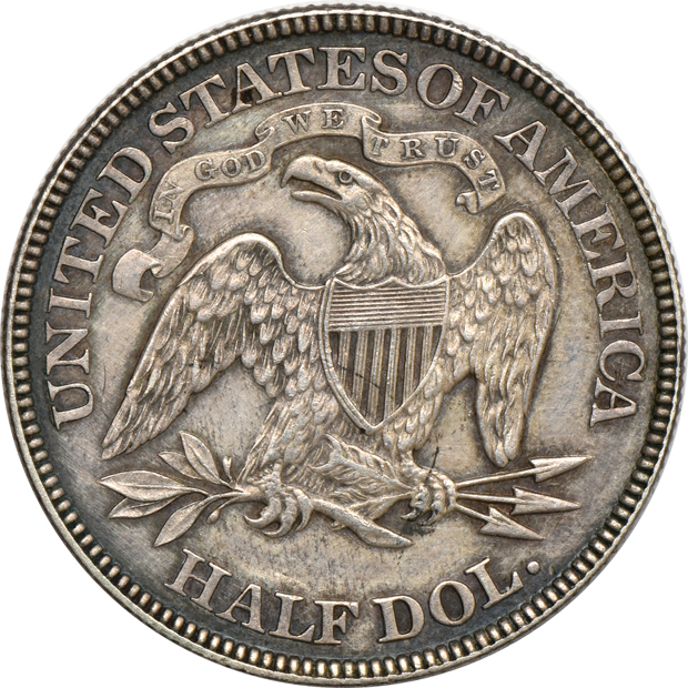1889 AU details