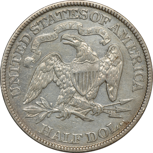 1882 AU details