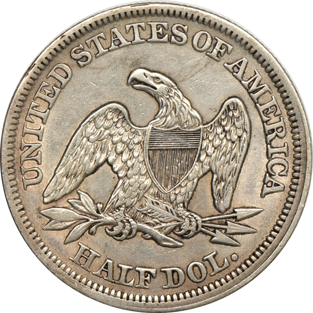1852 AU details