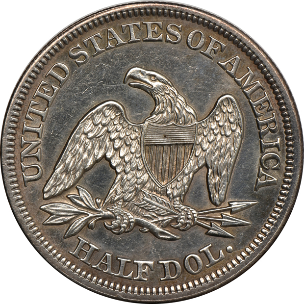 1851 AU details
