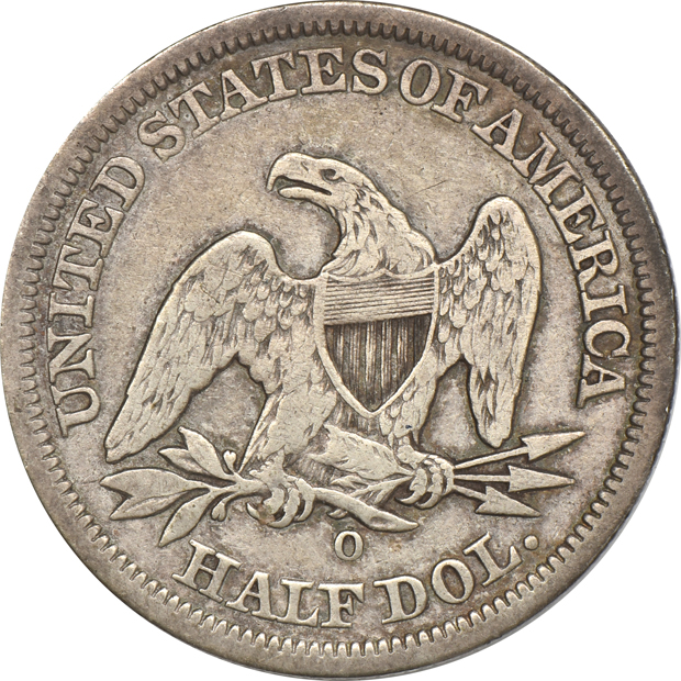 1846-O Tall Date VF details