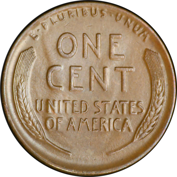1914-D PCGS MS-62 BN