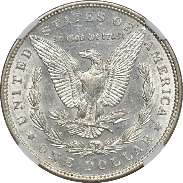 1893 NGC AU-55
