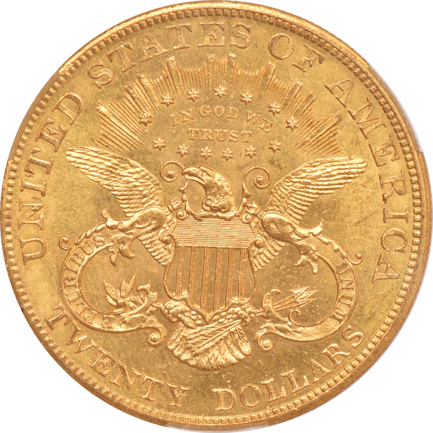 1904 CACG MS-64