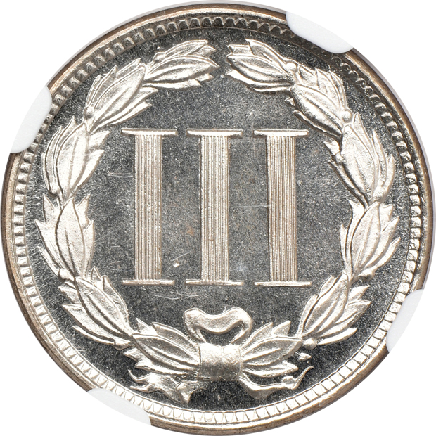 1878 NGC PR-67 CAMEO