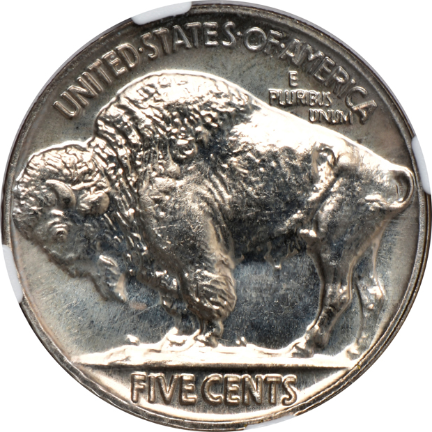 1937 NGC PR-67