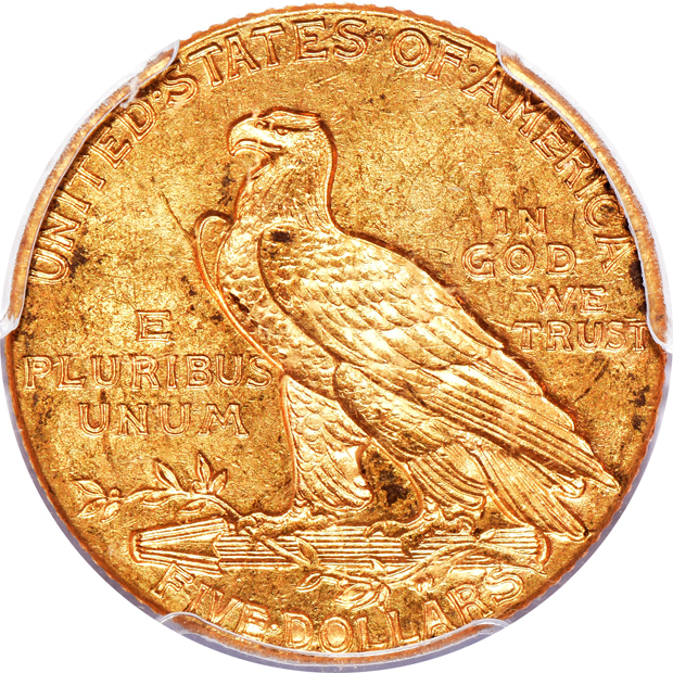 1910 PCGS MS-62 CAC