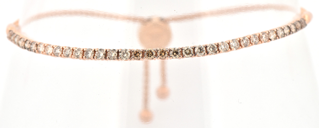 14K Rose Gold Le Vian Bracelet