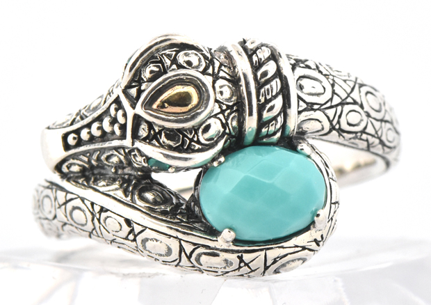 Jai Bracelets, Rings and Necklace 