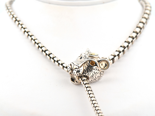 Jai Bracelets, Rings and Necklace 