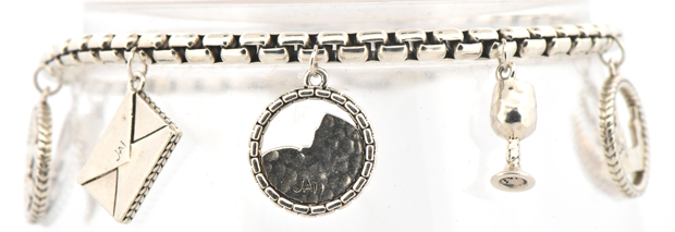 Jai Bracelets, Rings and Necklace 