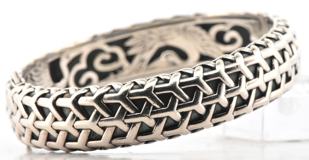 Jai Bracelets, Rings and Necklace 