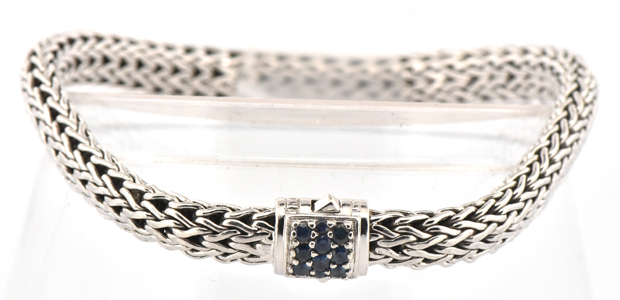John Hardy Bracelets and Earrings 