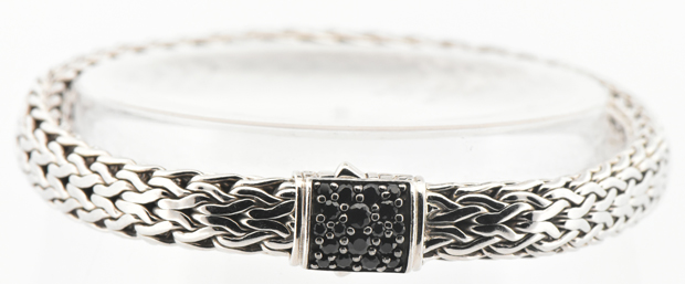 John Hardy Bracelets and Earrings 