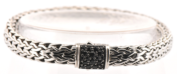 John Hardy Bracelets and Earrings 