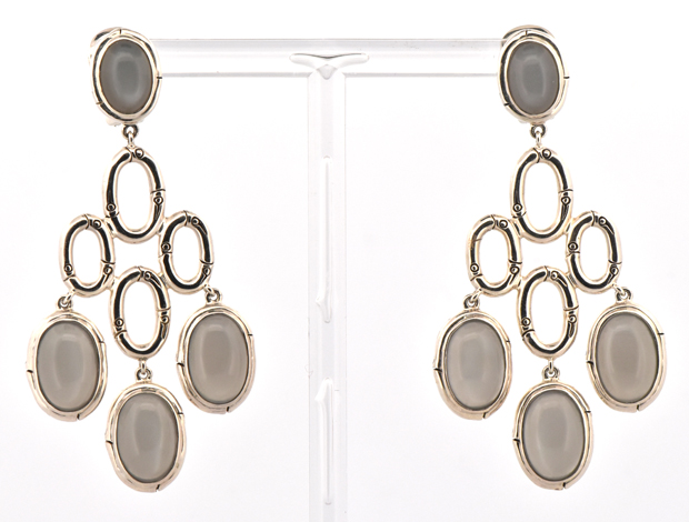 John Hardy Bracelets and Earrings 