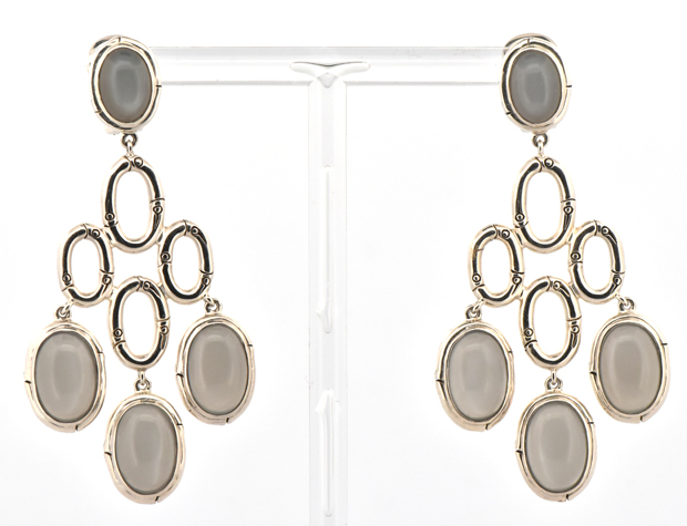 John Hardy Bracelets and Earrings 