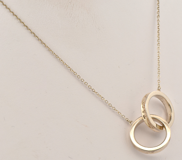 Tiffany & Co. Bracelet, Necklaces and Ring 