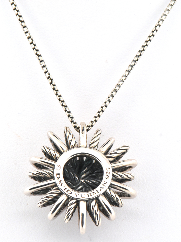David Yurman Necklace