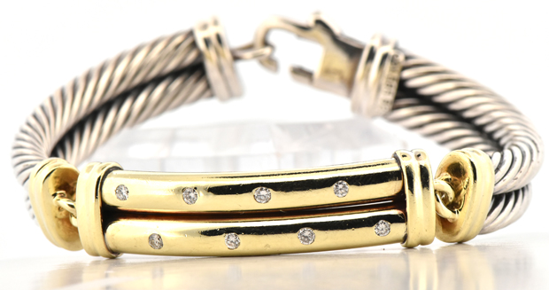 David Yurman Bracelet