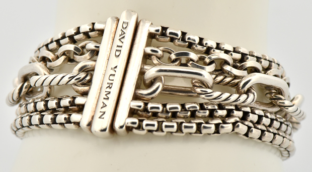 David Yurman Bracelet 