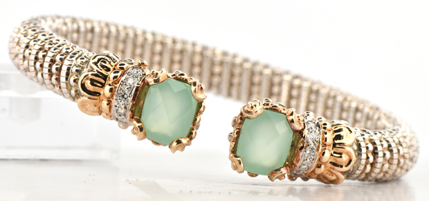 Alwand Vahan Cuff 