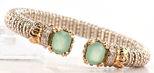 Alwand Vahan Cuff 