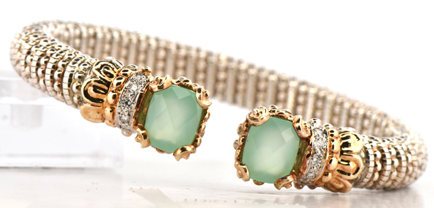 Alwand Vahan Cuff 