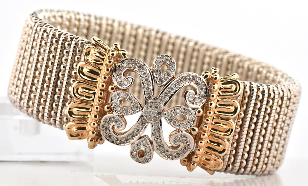 Alwand Vahan Bracelet 