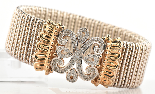 Alwand Vahan Bracelet 