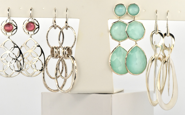 Ippolita Earrings 