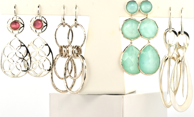 Ippolita Earrings 