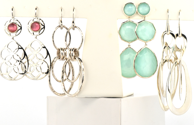 Ippolita Earrings 