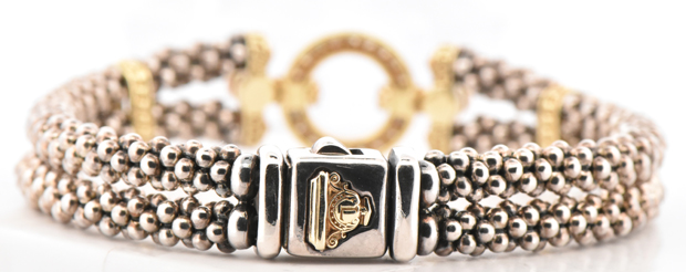 Lagos Caviar Bracelet 