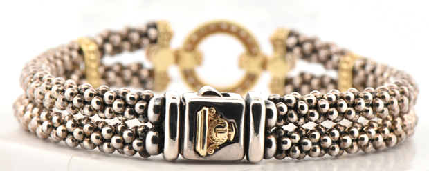 Lagos Caviar Bracelet 