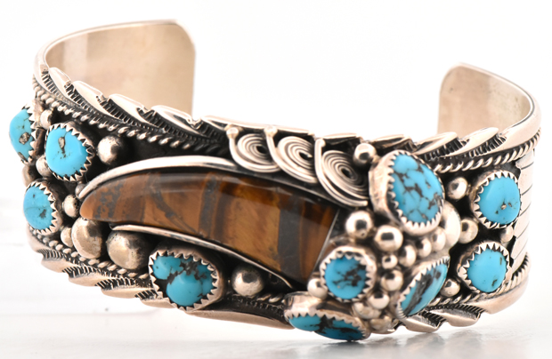 Native American Bracelet 