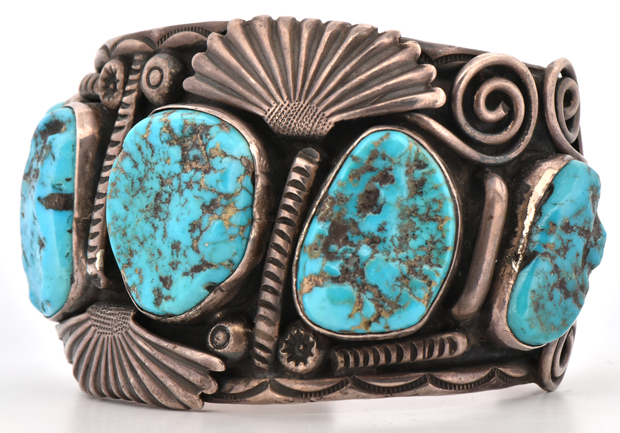 Native American Bracelet 