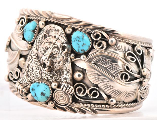 Native American Bracelet