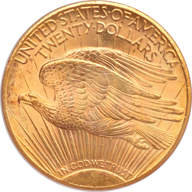 1928 PCGS MS-63