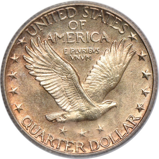 1926 PCGS MS-64FH