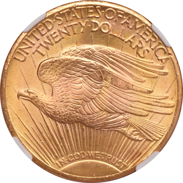 1928 NGC MS-67