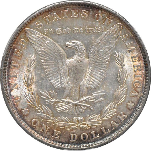 1901 CACG MS-61
